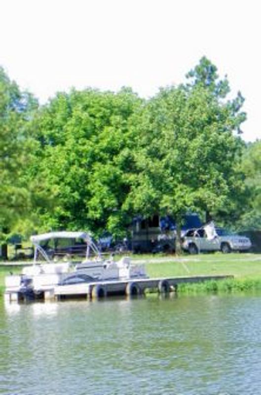 bers Falls Reservoir Oklahoma's Official Travel